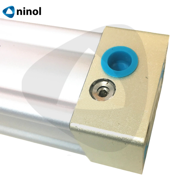 Xylanh vuông STNC TGU