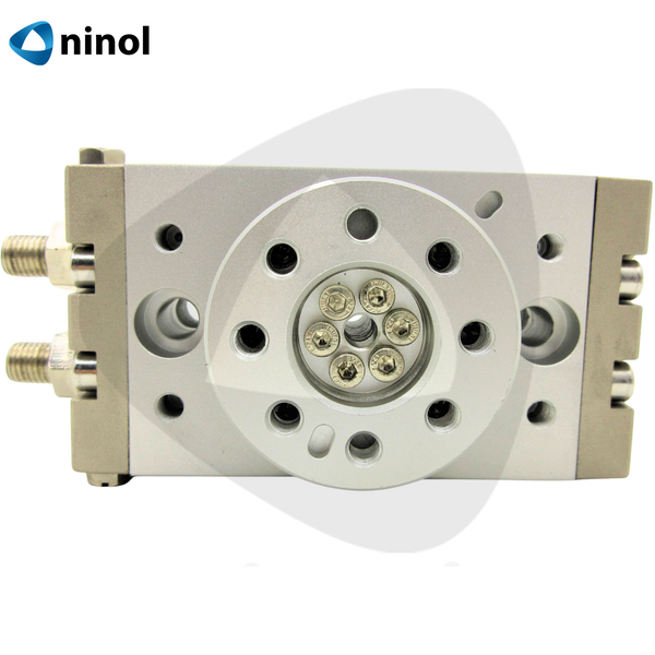 Xylanh xoay PVN MSQB