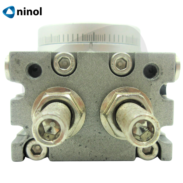 Xylanh xoay STNC MSQA