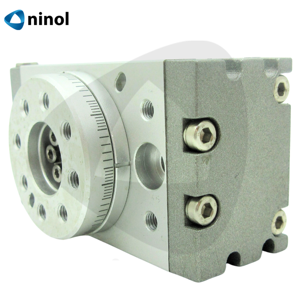 Xylanh xoay STNC MSQA