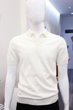  Polo SANLANO len dệt kim 