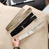  Kaki SANLANO Relaxed fit 