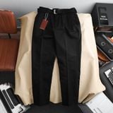  Kaki SANLANO Relaxed fit 