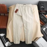  Kaki SANLANO Relaxed fit 