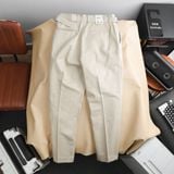  Kaki SANLANO Relaxed fit 