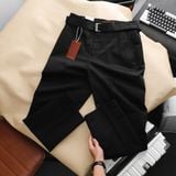  Kaki SANLANO Relaxed fit 