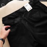  Kaki SANLANO Relaxed fit 