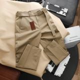  Kaki SANLANO Relaxed fit 