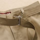  Kaki SANLANO Relaxed fit 