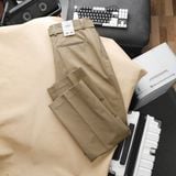  Kaki SANLANO Relaxed fit 