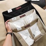  Kaki SANLANO Relaxed fit 