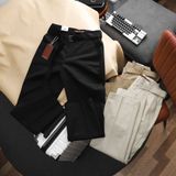  Kaki SANLANO Relaxed fit 