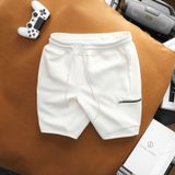  Short SANLANO nỉ phối túi 