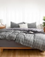 Bộ Chăn Ga Gối Nin House Calisto CT220047