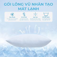 Ruột Gối NIN House Cool Plus