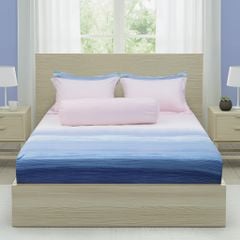 Bộ Chăn Ga Gối Nin House Calisto CT220046