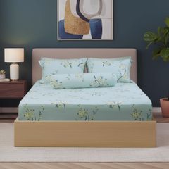 Bộ Chăn Ga Gối Nin House Calisto CT220042