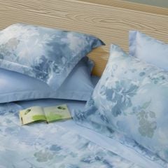 Bộ Chăn Ga Gối Nin House Calisto CT220048