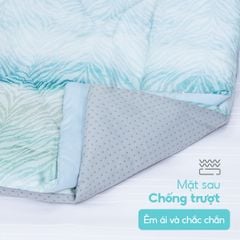 Bộ Cho Bé Đi Học Nin House Sea Waves