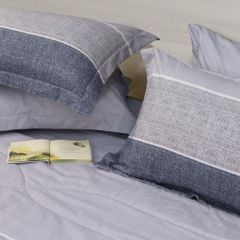 Bộ Chăn Ga Gối Nin House Calisto CT220045