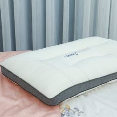 Ruột Gối Nin House Chăm Sóc Vai Gáy Cổ