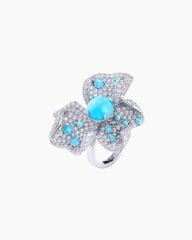 Nhẫn Gentle Bloom