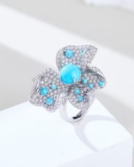 Nhẫn Gentle Bloom