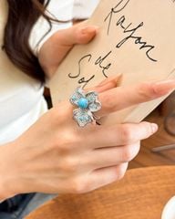 Nhẫn Gentle Bloom