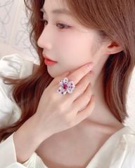 Nhẫn Gentle Bloom