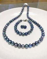 Set Ngọc Trai Classic Pearl