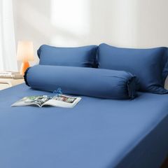 Bộ Chăn Ga Gối Nin House Florence Hope Star