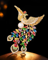 Cài Áo Regal Phoenix