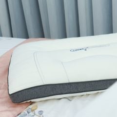 Ruột Gối Nin House Chăm Sóc Vai Gáy Cổ