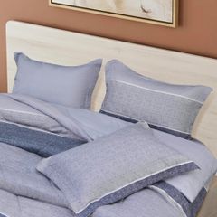 Bộ Chăn Ga Gối Nin House Calisto CT220045