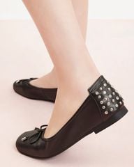 Giày Búp Bê Nữ 1108-11