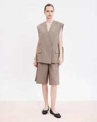 Giày Búp Bê Nữ 1108-11