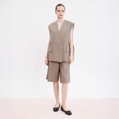 Giày Búp Bê Nữ 1108-11