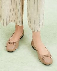 Giày Búp Bê Nữ 1108-11