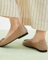 Giày Búp Bê Nữ 1108-11