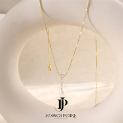 Dây Chuyền Nữ KYA JEWEL Gleaming Sunset