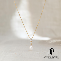 Dây Chuyền Nữ KYA JEWEL Gleaming Sunset