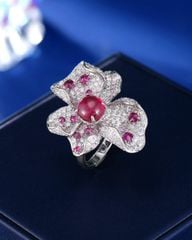 Nhẫn Gentle Bloom