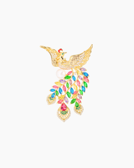 Cài Áo Regal Phoenix