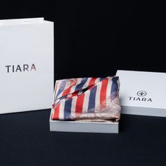 Khăn Choàng Tiara 2S35KA90 (90 x 90 cm)