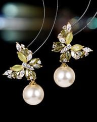 Hoa Tai Dew Butterfly