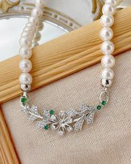 Dây Chuyền Spring Sprig