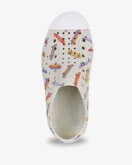 Giày Lười Trẻ Em Jefferson Print Kids