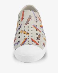 Giày Lười Trẻ Em Jefferson Print Kids