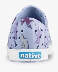 Giày Lười Trẻ Em Jefferson Print Kids
