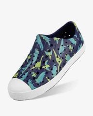 Giày Lười Trẻ Em Jefferson Print Kids